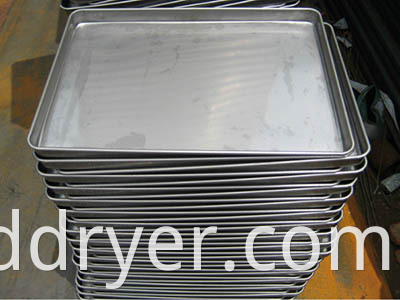 Wholesale Stainless Steel Serving Tray